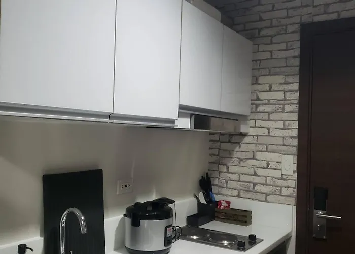 Air Residences 46th Flr Facing View Aparthotel 4*